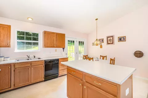 Kitchen - 76 Main St, Addyston, OH 45001 photo 3 of 4