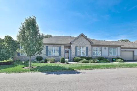 8703 Whispering Willows Way, West Chester, OH 45069