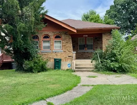 1914 Andina Ave, Cincinnati, OH 45237