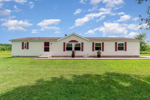 2941 Bardwell West Rd, Mount Orab, OH 45154