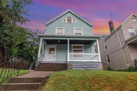 1821 Elm Ave, Norwood, OH 45212