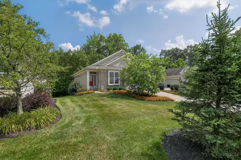 3454 Ballymore Ct, Cincinnati, OH 45245