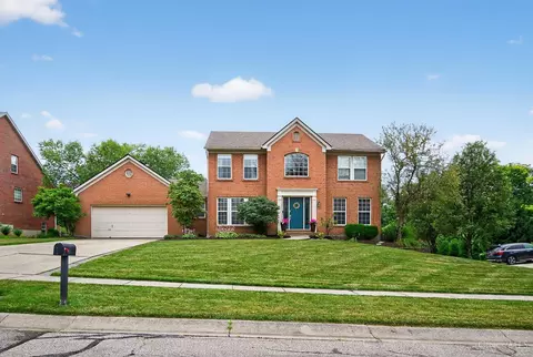 5149 Breckenridge Dr, Cincinnati, OH 45247