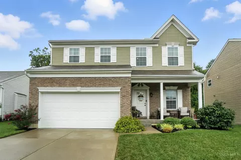 10051 Arnold Dr, Woodlawn, OH 45215