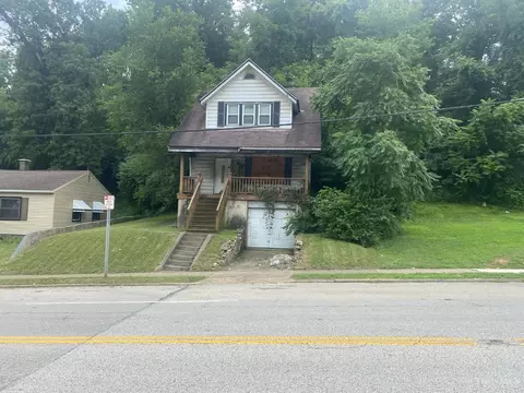 2911 Glenway Ave, Cincinnati, OH 45204