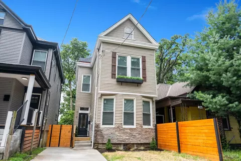 3115 Harvard Ave, Cincinnati, OH 45207