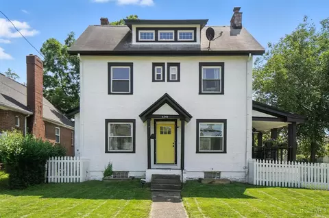 6202 Kennedy Ave, Cincinnati, OH 45213