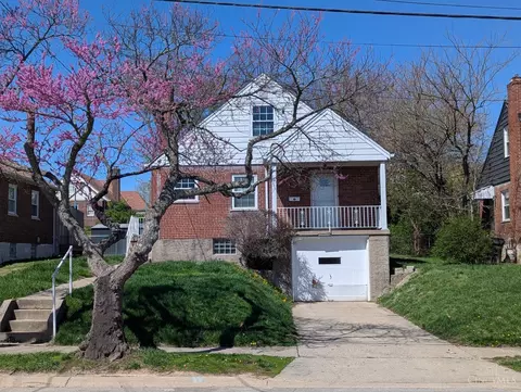 3060 Hegry Cir, Cincinnati, OH 45238