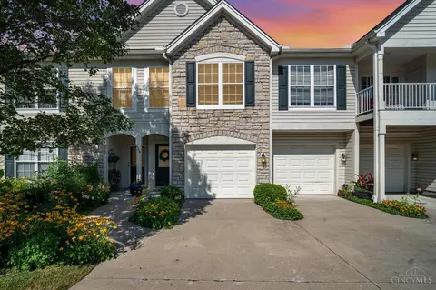 4286 Hickory Park Ln, Batavia, OH 45103