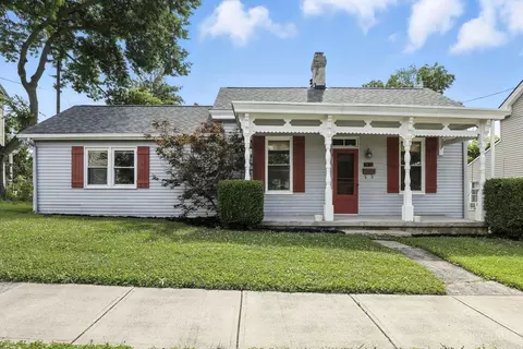 7812 Perry St, Mount Healthy, OH 45231