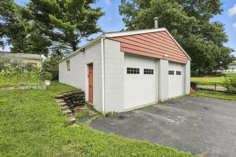 7812 Perry St, Mount Healthy, OH 45231 photo 32