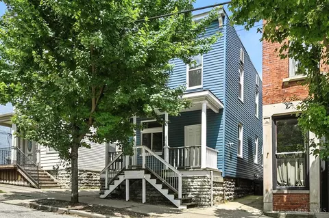 404 Warner St, Cincinnati, OH 45219
