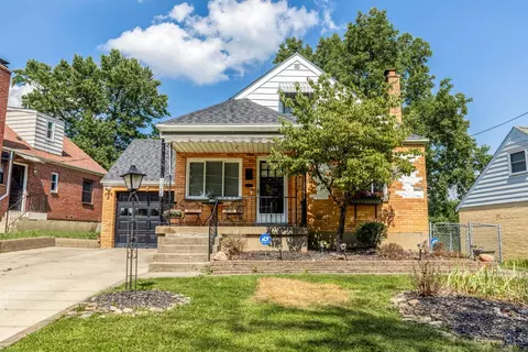 1062 Covedale Ave, Cincinnati, OH 45238