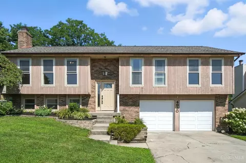 4930 Riverwatch Dr, Cincinnati, OH 45238