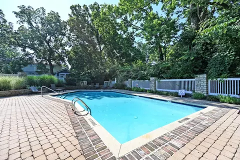 3673 Willowlea Ct, Cincinnati, OH 45208 photo 31