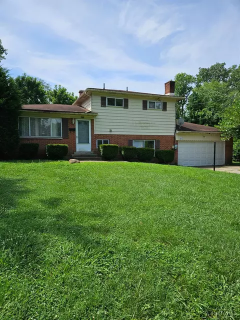 4712 Lefferson Rd, Middletown, OH 45044