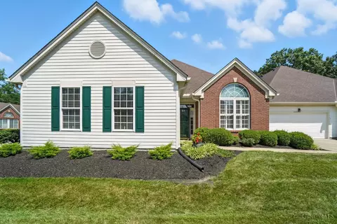 1302 Traverse Creek Dr, Milford, OH 45150