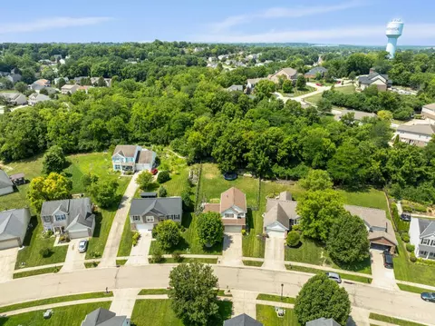 155 Backtrail Ln, Monroe, OH 45050 photo 6