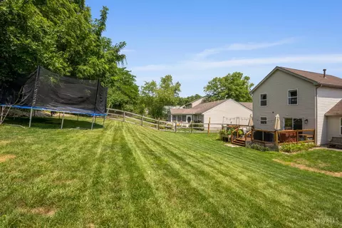 155 Backtrail Ln, Monroe, OH 45050 photo 5