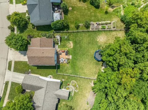 155 Backtrail Ln, Monroe, OH 45050 photo 4