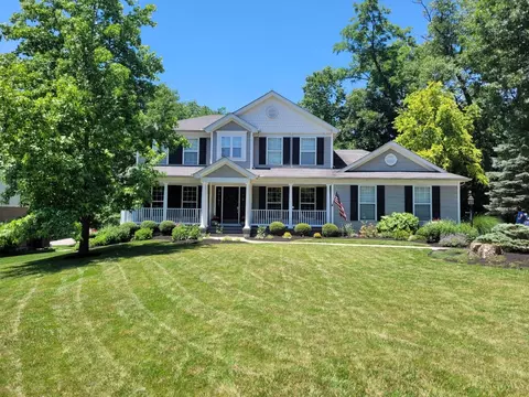 8295 Kimberly Ann Ct, West Chester, OH 45069