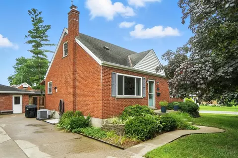 3939 Beavercreek Cir, Sharonville, OH 45241