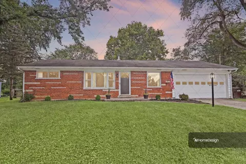 8855 Plain Dr, Deerfield Twp, OH 45040