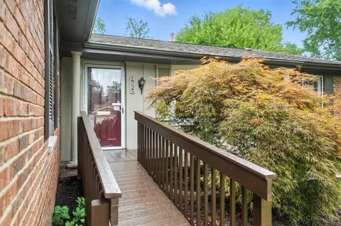 Exterior - 1725 Forester Dr, Cincinnati, OH 45240 photo 6 of 16