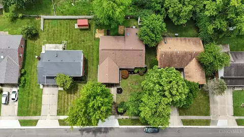 View/Area - 1725 Forester Dr, Cincinnati, OH 45240 photo 3 of 5