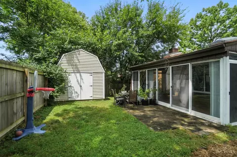 Exterior - 1725 Forester Dr, Cincinnati, OH 45240 photo 14 of 16