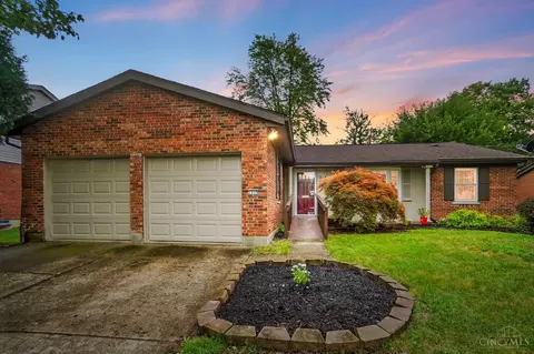 1725 Forester Dr, Cincinnati, OH 45240