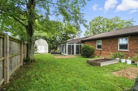 Exterior - 1725 Forester Dr, Cincinnati, OH 45240 photo 12 of 16