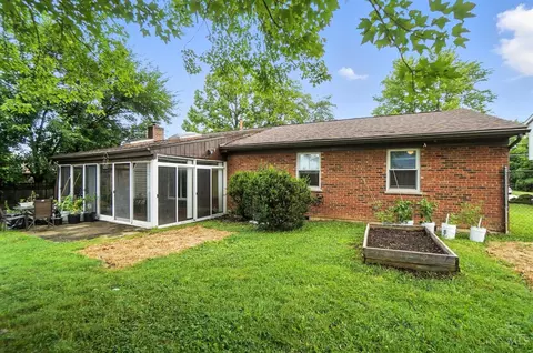 Exterior - 1725 Forester Dr, Cincinnati, OH 45240 photo 10 of 16
