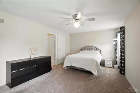 Bedroom - 1725 Forester Dr, Cincinnati, OH 45240 photo 2 of 6