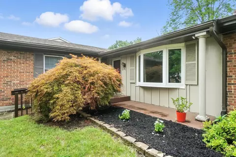 Exterior - 1725 Forester Dr, Cincinnati, OH 45240 photo 5 of 16