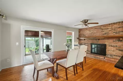 Dining - 1725 Forester Dr, Cincinnati, OH 45240 photo 1 of 5