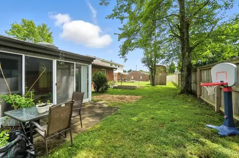 Exterior - 1725 Forester Dr, Cincinnati, OH 45240 photo 15 of 16