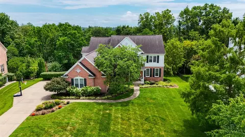 9899 Mistymorn Ln, Cincinnati, OH 45242