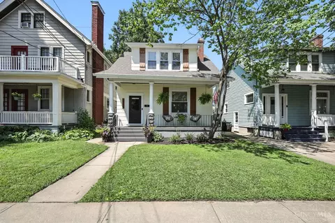 2840 Minot Ave, Cincinnati, OH 45209