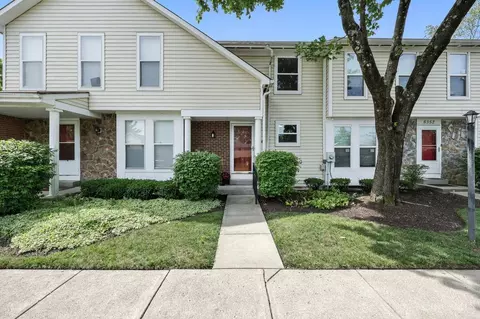 6354 Amber Ct, Mason, OH 45040