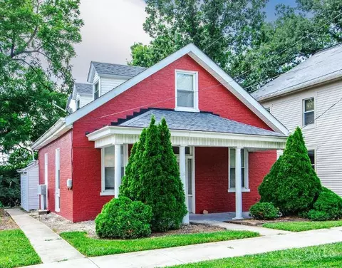 112 Elm St, Oxford, OH 45056