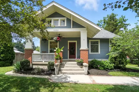 1006 Loveland Ave, Loveland, OH 45140