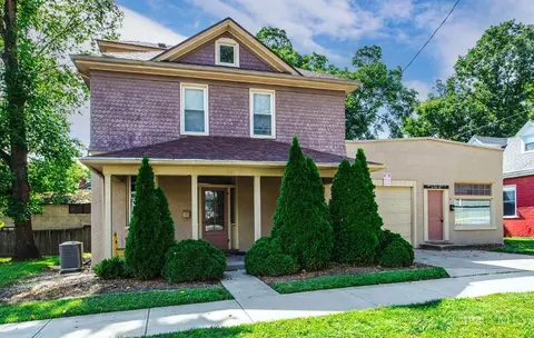 118 Elm St, Oxford, OH 45056