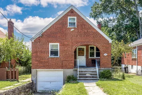 1383 Adams Rd, Mount Healthy, OH 45231