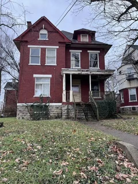 611 Rockdale Ave, Cincinnati, OH 45229