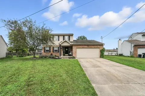 421 Douglas Ave, Trenton, OH 45067