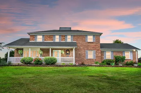 7417 Chateauguay Dr, Hamilton, OH 45011