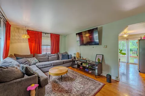 Living - 1436 Hill Ave, Mount Healthy, OH 45231 photo 1 of 1