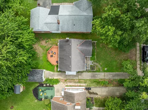View/Area - 1436 Hill Ave, Mount Healthy, OH 45231 photo 2 of 2
