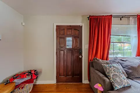 Entry Way - 1436 Hill Ave, Mount Healthy, OH 45231 photo 1 of 2